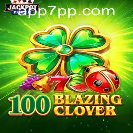 100BlazingClover: Aventura e Estratégia em um Jogo Inovador