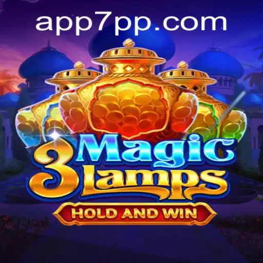 Desvendando o Fascinante Mundo de 3MagicLamps