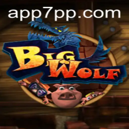 Descobrindo BigWolf: Uma Aventura Imersiva no Novo Jogo da 7PP.COM