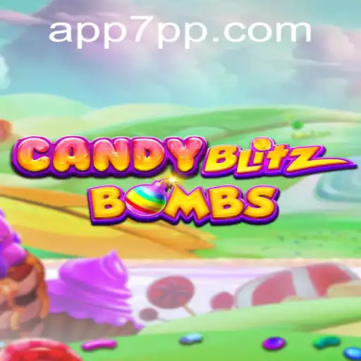 CandyBlitzBombs: A Nova Sensação para Amantes de Jogos Casuais