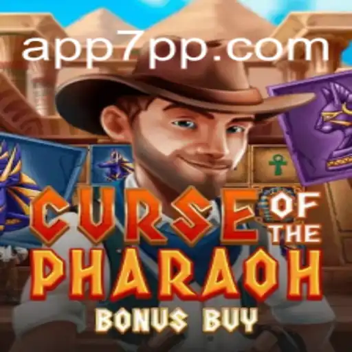 Explorando o Jogo CurseofthePharaohBonusBuy em Meio aos Novos Ventura em 7PP.COM