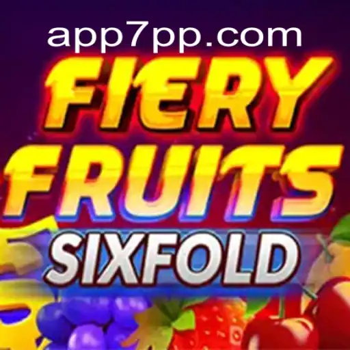 FieryFruitsSixFold: Uma Jornada Aventurosa no Mundo dos Jogos de Casino Online