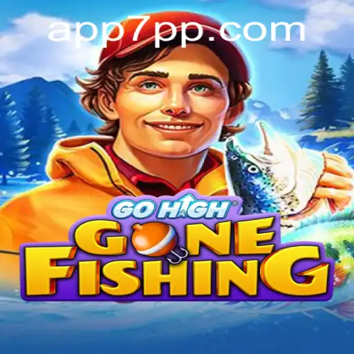 Explorando GoHighGoneFishing: O Jogo que Conquistou 7PP.COM