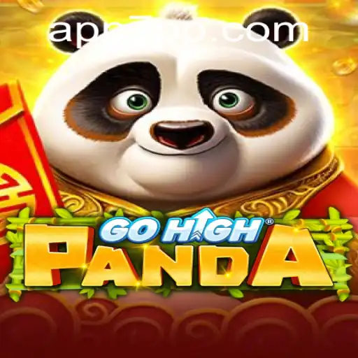 GoHighPanda: Uma Aventura Elevada no Mundo dos Games