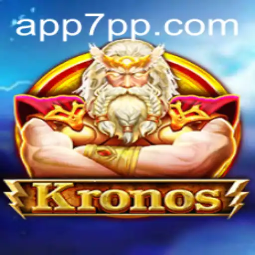 Explorando Kronos: O Novo Fenômeno dos Jogos em 7PP.COM