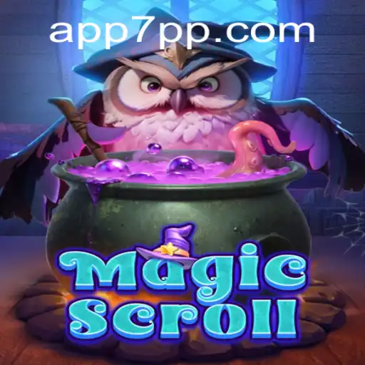 Descubra o Mundo Fascinante de MagicScroll: Um Novo Jogo da 7PP.COM