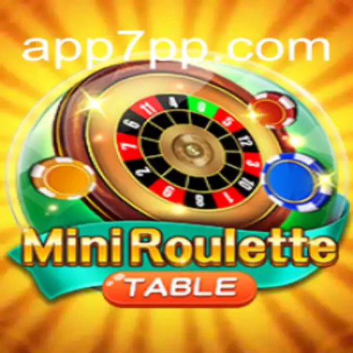 Descubra o Fascinante Mundo do MiniRoulette com 7PP.COM