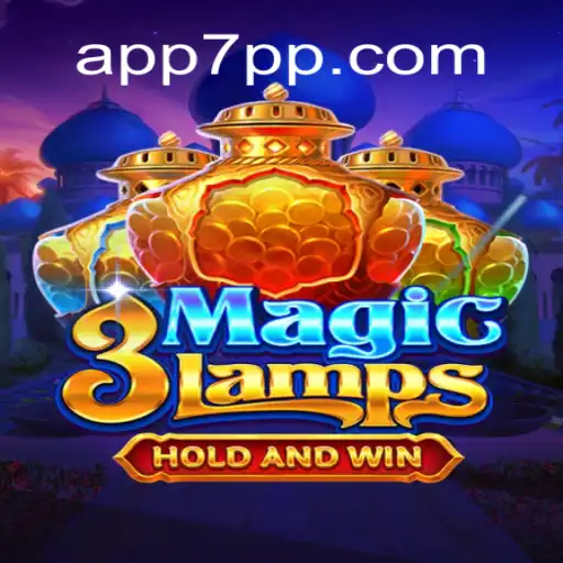 Desvendando o Fascinante Mundo de 3MagicLamps