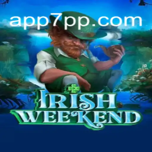 Descubra o Fascinante Mundo do Jogo IrishWeekend: Uma Experiência Única com 7PP.COM