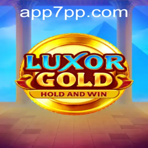 LuxorGold: A Nova Sensação do Mundo dos Jogos Online