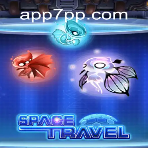 SpaceTravel: Uma Aventura Intergaláctica
