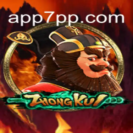 Explorando o Fascinante Mundo de ZhongKui, o Jogo da Mitologia Chinesa