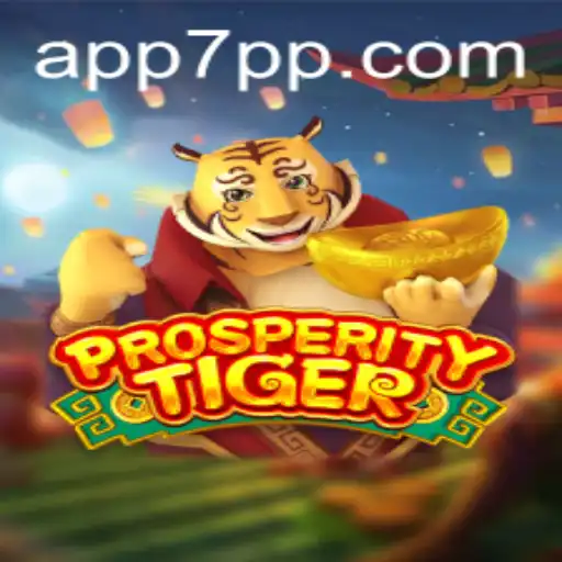Explorando o Jogo ProsperityTiger: Estratégias e Regras Essenciais