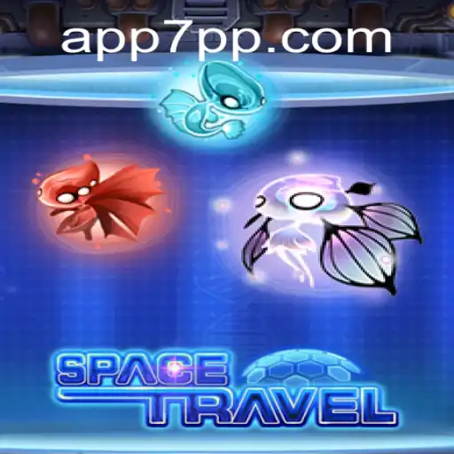 SpaceTravel: Uma Aventura Intergaláctica