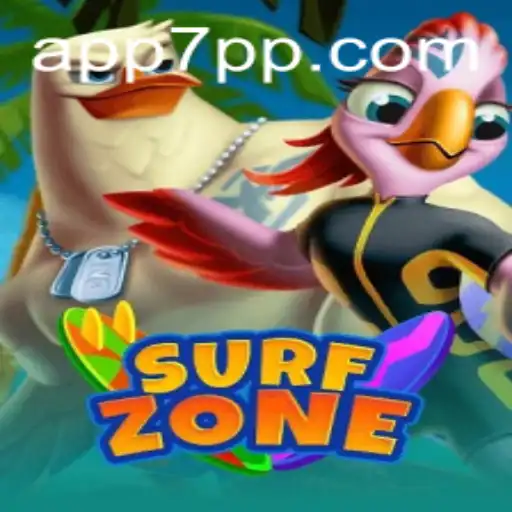 Descubra o Mundo Emocionante de SurfZone no 7PP.COM
