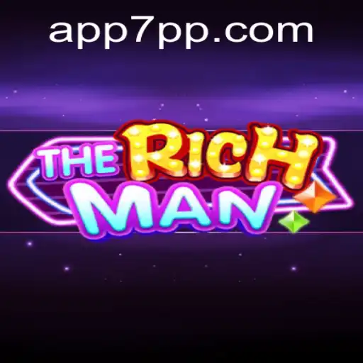 Explorando o Fascinante Mundo de TheRichMan: Um Jogo Inovador no 7PP.COM