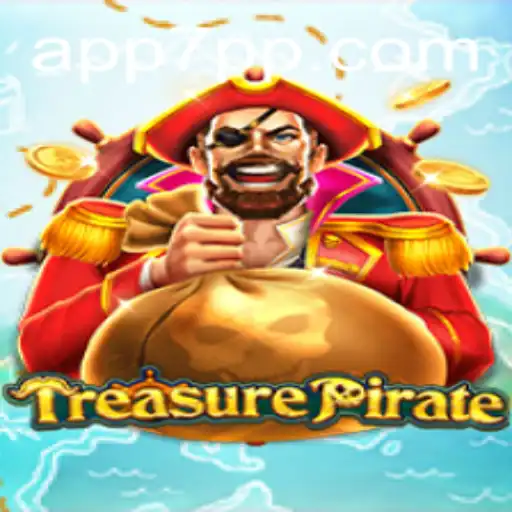 Descubra TreasurePirate: A Nova Sensação dos Jogos de Aventura