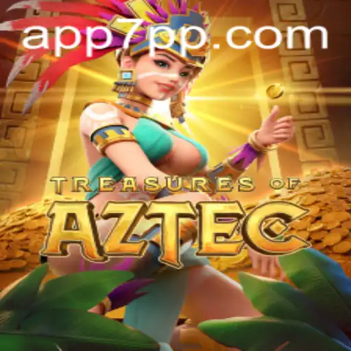 Descubra os Mistérios de Treasures of Aztec