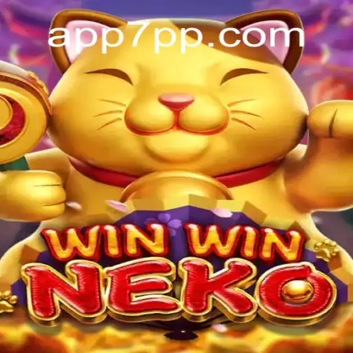 Descubra o Fascinante Mundo de WinWinNeko e a Plataforma 7PP.COM