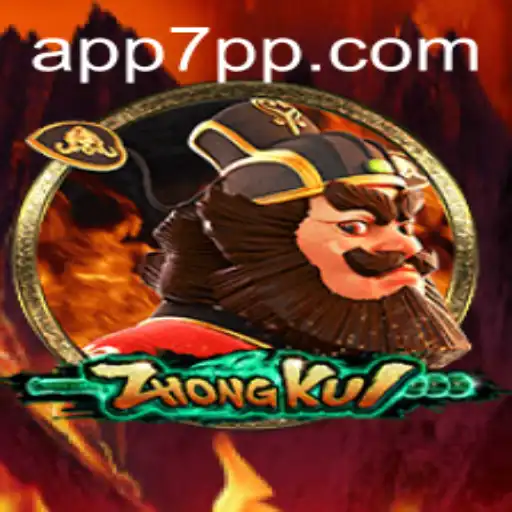 Explorando o Fascinante Mundo de ZhongKui, o Jogo da Mitologia Chinesa